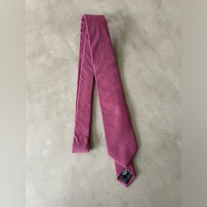 JCrew Cotton Tie (2.5 inch width)